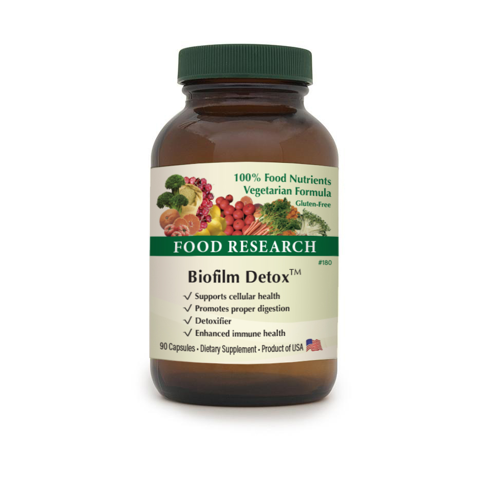 Biofilm Detox