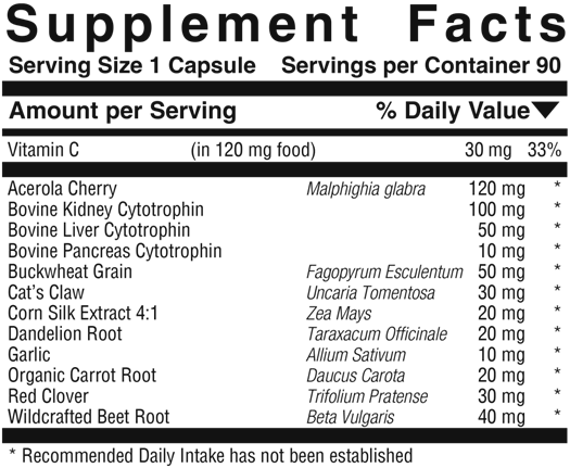 A black and white nutrition information

AI-generated content may be incorrect.